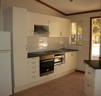 Ningaloo Coral Bay  Bayview - Geraldton Accommodation