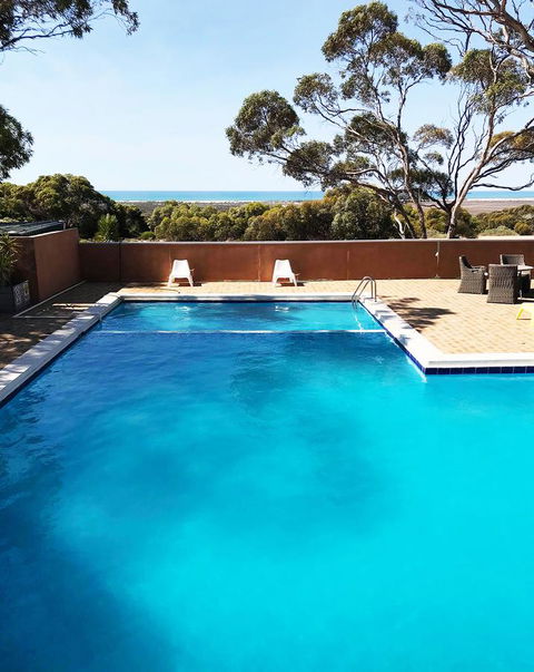 EUCLA MOTOR HOTEL - Geraldton Accommodation 37