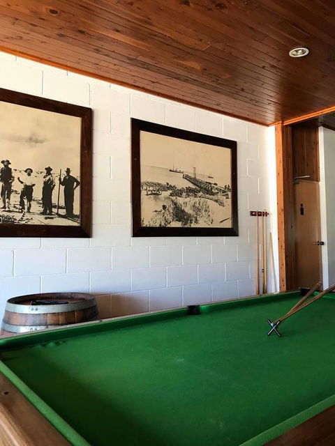 EUCLA MOTOR HOTEL - Geraldton Accommodation 32