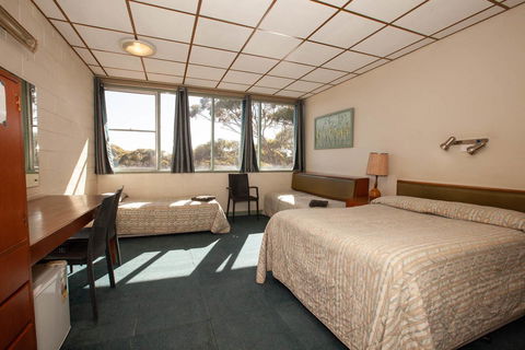 EUCLA MOTOR HOTEL - Geraldton Accommodation 20