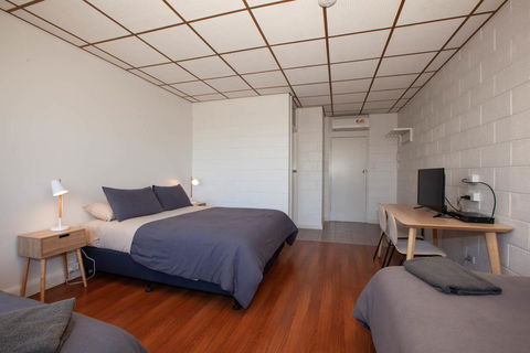 EUCLA MOTOR HOTEL - Geraldton Accommodation 3