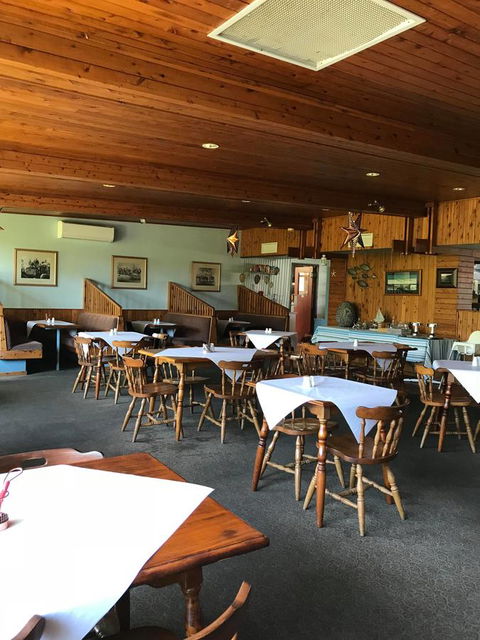 EUCLA MOTOR HOTEL - Geraldton Accommodation 36