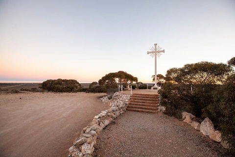 EUCLA MOTOR HOTEL - Geraldton Accommodation 2