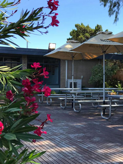 EUCLA MOTOR HOTEL - Geraldton Accommodation 33