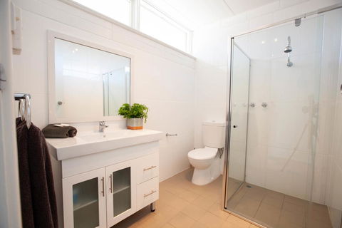 EUCLA MOTOR HOTEL - Geraldton Accommodation 1