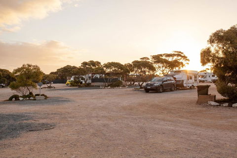 EUCLA MOTOR HOTEL - Geraldton Accommodation 28