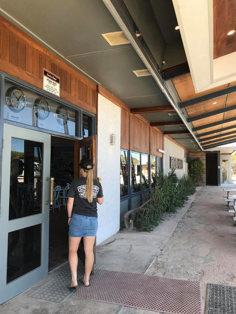 EUCLA MOTOR HOTEL - Geraldton Accommodation 35