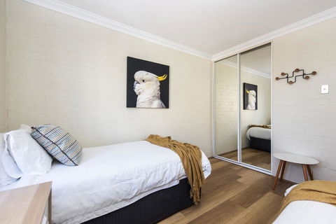 Subiaco Village - 34 - Geraldton Accommodation 9