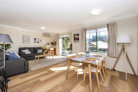 Subiaco Village - 34 - Geraldton Accommodation 0