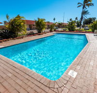 Hospitality Carnarvon SureStay by Best Western - Geraldton Accommodation
