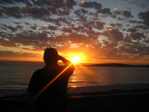 Lancelin Lodge - Geraldton Accommodation 11
