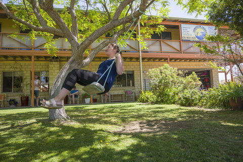 Lancelin Lodge - Geraldton Accommodation 15