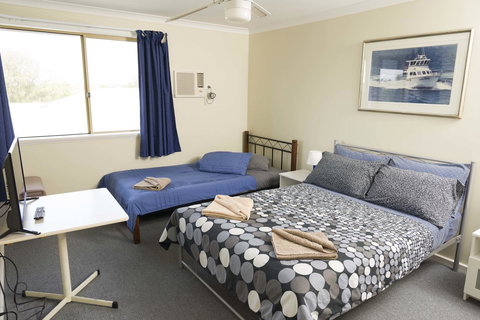 Lancelin Lodge - Geraldton Accommodation 31