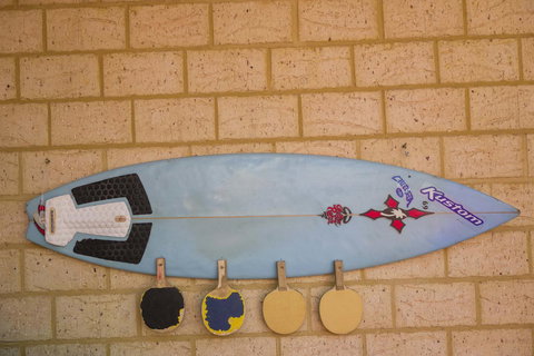 Lancelin Lodge - Geraldton Accommodation 9
