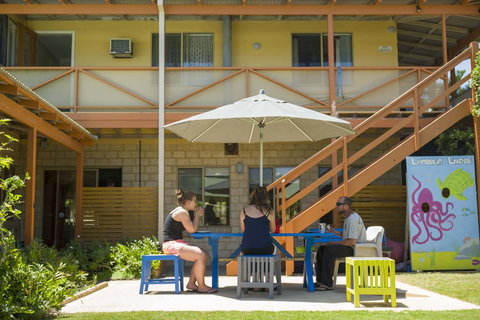Lancelin Lodge - Geraldton Accommodation 19