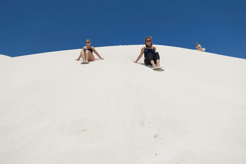 Lancelin Lodge - Geraldton Accommodation 28