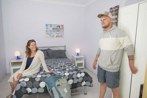 Lancelin Lodge - Geraldton Accommodation 44