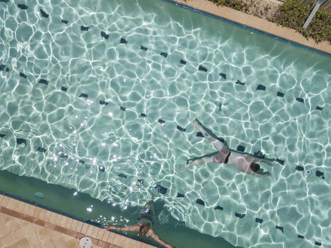 Lancelin Lodge - Geraldton Accommodation 14