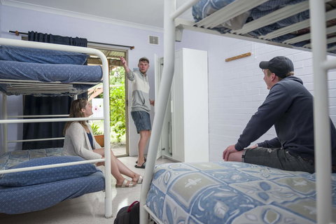 Lancelin Lodge - Geraldton Accommodation 37