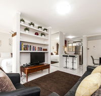 Rosalie 02 - Geraldton Accommodation