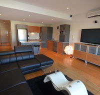 The Arcadia Apartment - Geraldton Accommodation