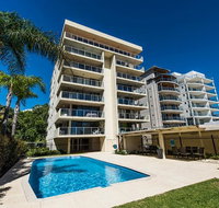 South Perth Deluxe Apartment - Geraldton Accommodation