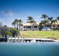 Murchison View Apartments