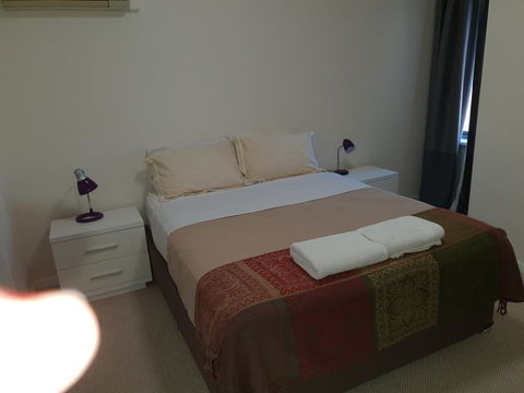 Superb 2 BR East Perth Riverside Apartment Location Comfort And Space 45 - Geraldton Accommodation 5