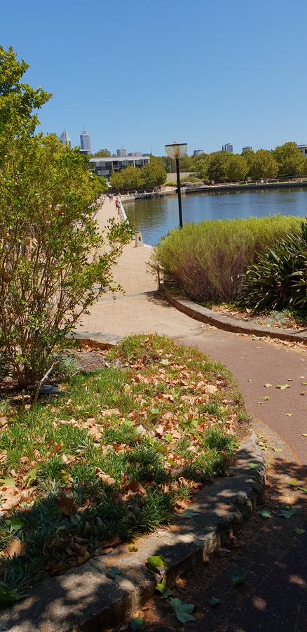 Superb 2 BR East Perth Riverside Apartment Location Comfort And Space 45 - Geraldton Accommodation 2