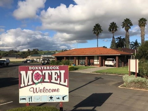 Donnybrook Motel - Geraldton Accommodation 2