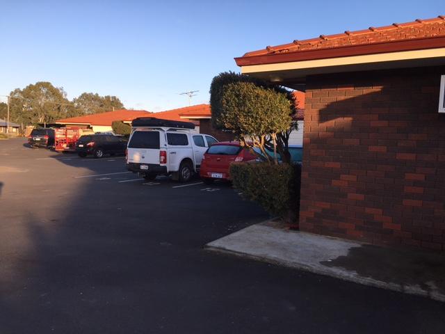 Donnybrook WA Geraldton Accommodation
