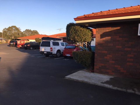 Donnybrook Motel - Geraldton Accommodation 0