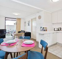 South Perth Executive Apartment - Geraldton Accommodation