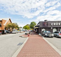 Heart of Subiaco - Geraldton Accommodation