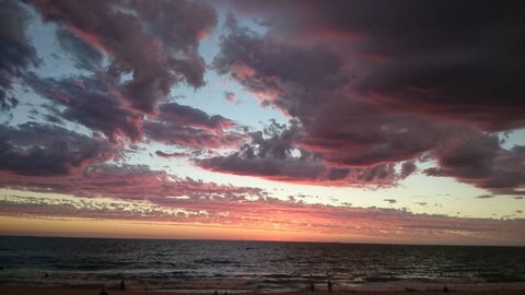 Shiralee Hostel -note - Valid Passport Required To Check In - Geraldton Accommodation 2