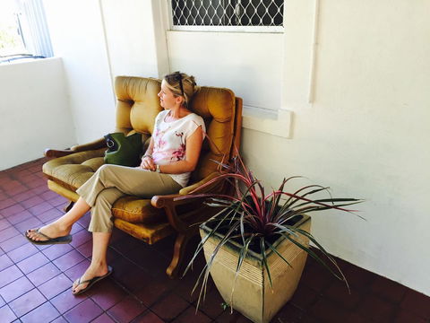 Shiralee Hostel -note - Valid Passport Required To Check In - Geraldton Accommodation 11