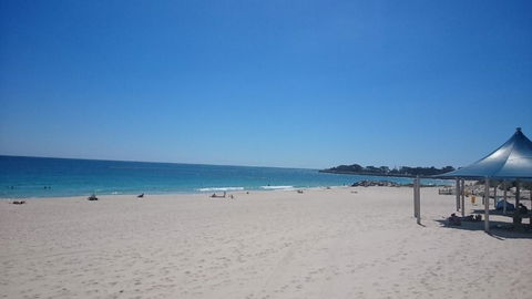 Shiralee Hostel -note - Valid Passport Required To Check In - Geraldton Accommodation 6
