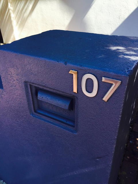 Shiralee Hostel -note - Valid Passport Required To Check In - Geraldton Accommodation 21