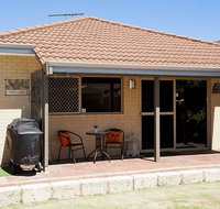 Garden Studio - Geraldton Accommodation