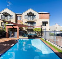 Subiaco Village 28 - Geraldton Accommodation