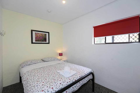 The Witch's Hat - Geraldton Accommodation 4