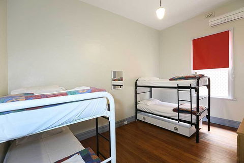 The Witch's Hat - Geraldton Accommodation 11