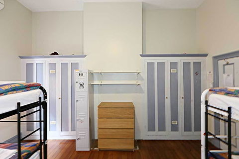 The Witch's Hat - Geraldton Accommodation 13