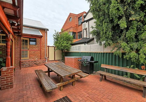 The Witch's Hat - Geraldton Accommodation 19