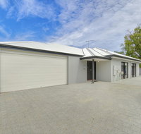 Ocean Walk Abbey Beach - Geraldton Accommodation