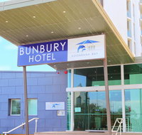 Bunbury Hotel Koombana Bay - Geraldton Accommodation