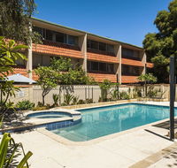 Rosalie 35 - Geraldton Accommodation