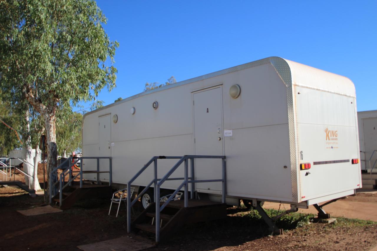 Angelo River WA Geraldton Accommodation