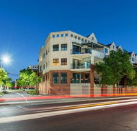 Subiaco Emporium Apartment - Geraldton Accommodation