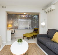 Townshend Rd - Geraldton Accommodation